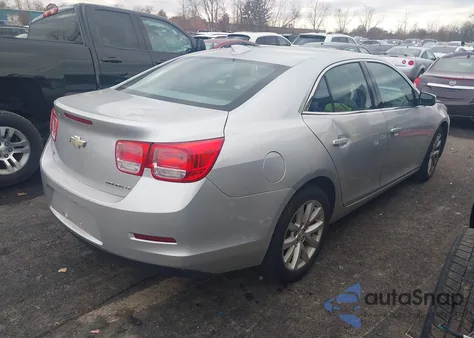 2015 Chevrolet Malibu 2Lt z USA, uszkodzony, nr VIN 1G11D5SLXFU147028
